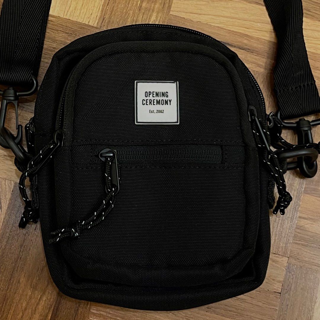 Opening Ceremony Sling Bag Crossbody