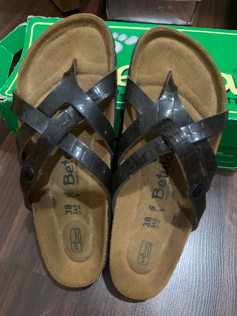 Betula flip flop 38 2025