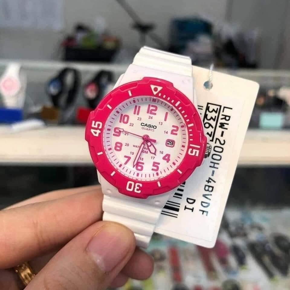 Original Casio watch kids & adult, Women's Fashion, Watches ...