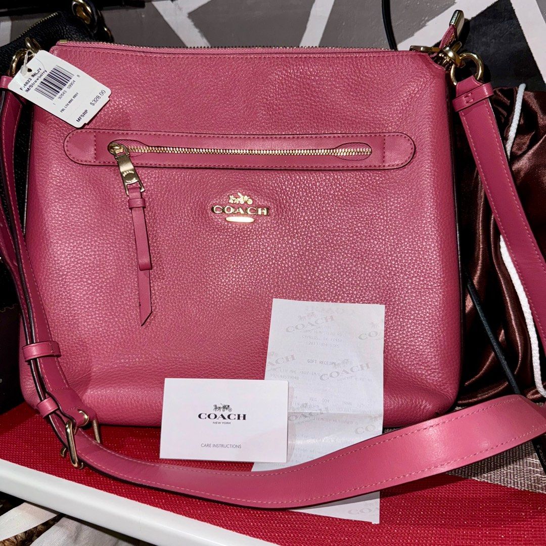 Mae file cheap crossbody