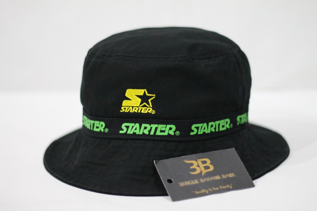 Starter bucket hat discount