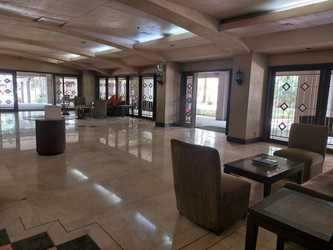 Ortigas Center Alexandra 3BR 2Parking (Category: Apartments & Condos) located in Muntinlupa City. Submitted by harlotin (Listing ID 1270057095, Image 2). Description: 219 sqm Parking: 2 slots ground level Unit type: single flat/loft No. Of bedroom: 3 No. Of T&B: 3 + maid's *full toilet and bath) + powder room Balcony: yes, tree line Furnishing: semi-furnished. Additional can be discussed Rental price: 100k plus condo dues. Very negotiable on pric