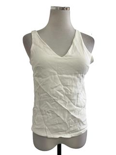 Cotton Cami Top - Our Second Nature