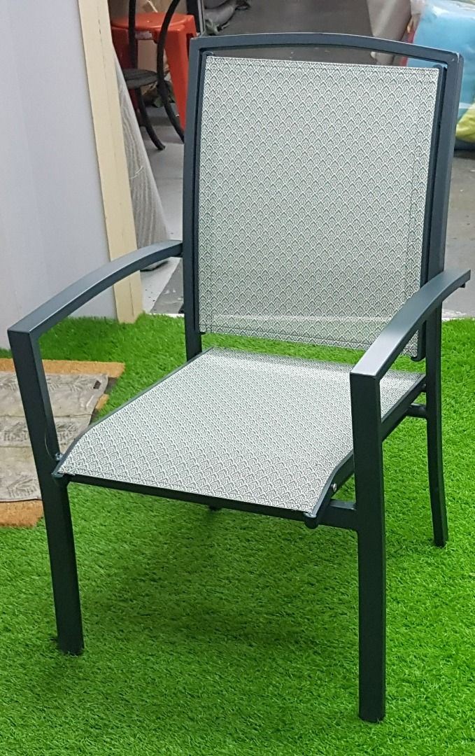 Hampton bay commercial hotsell grade stacking chair