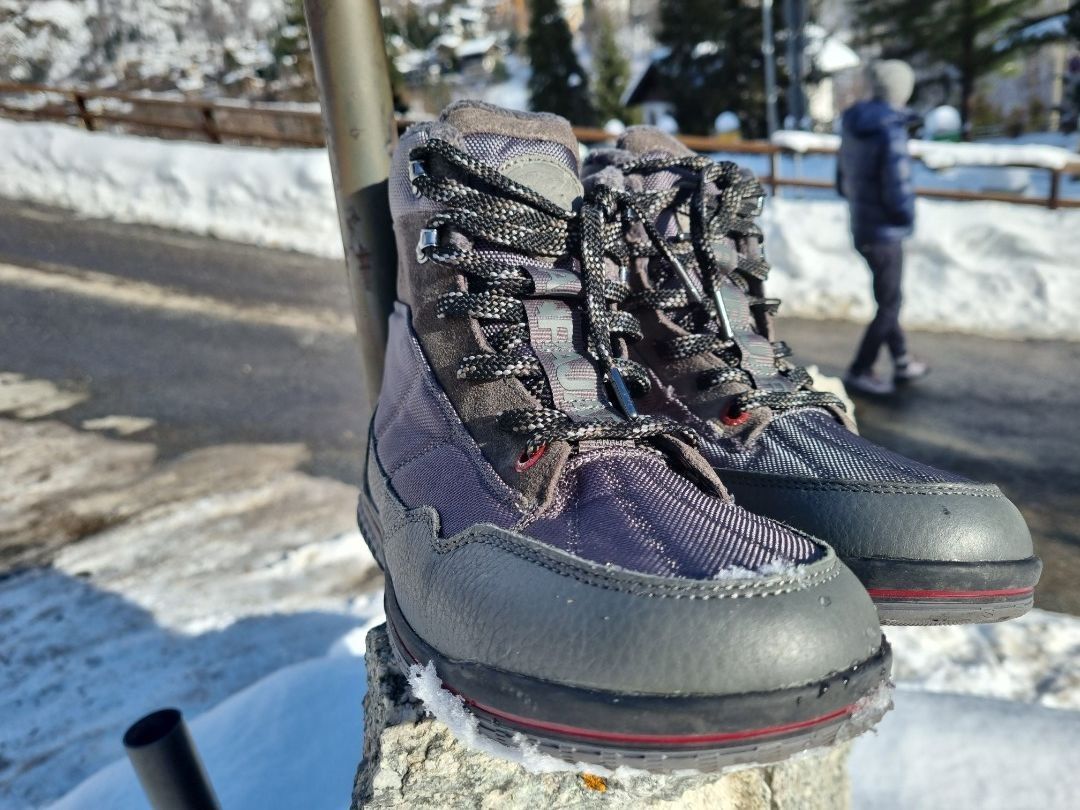 Pajar winter boots shoe snow shoes 28cm Men s Fashion