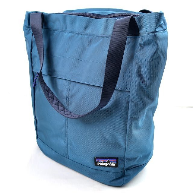 Patagonia headway tote online