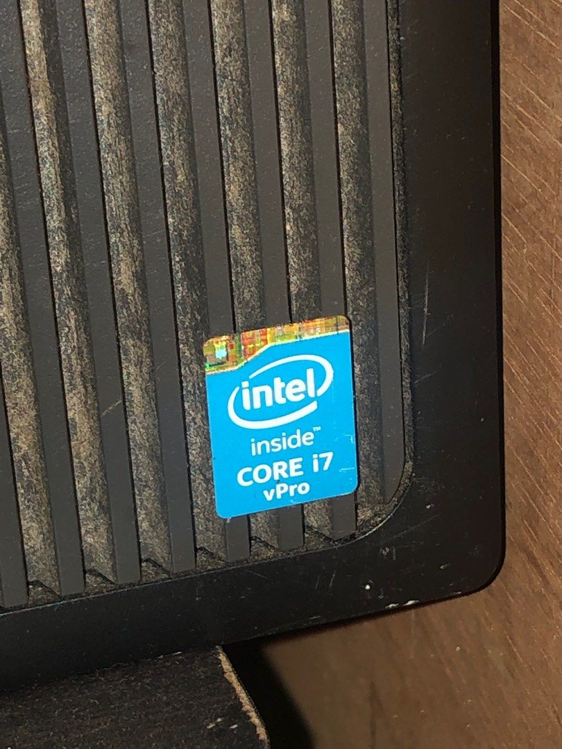PC ICORE 17, Computers & Tech, Desktops on Carousell