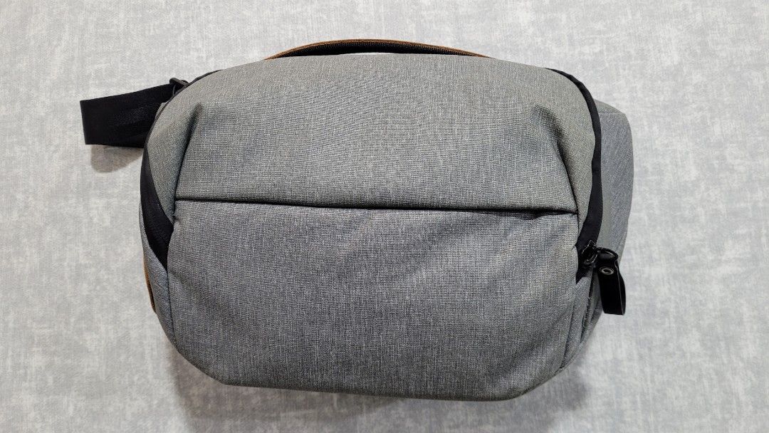 Peak design everyday shop sling 5l sage