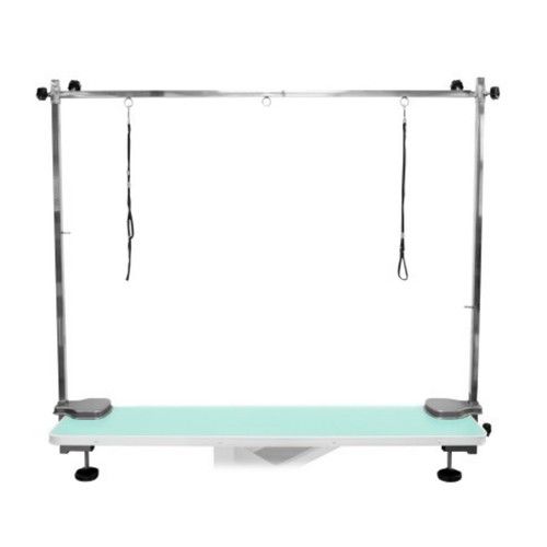 Pet overhead grooming arm Pet Supplies Health Grooming on