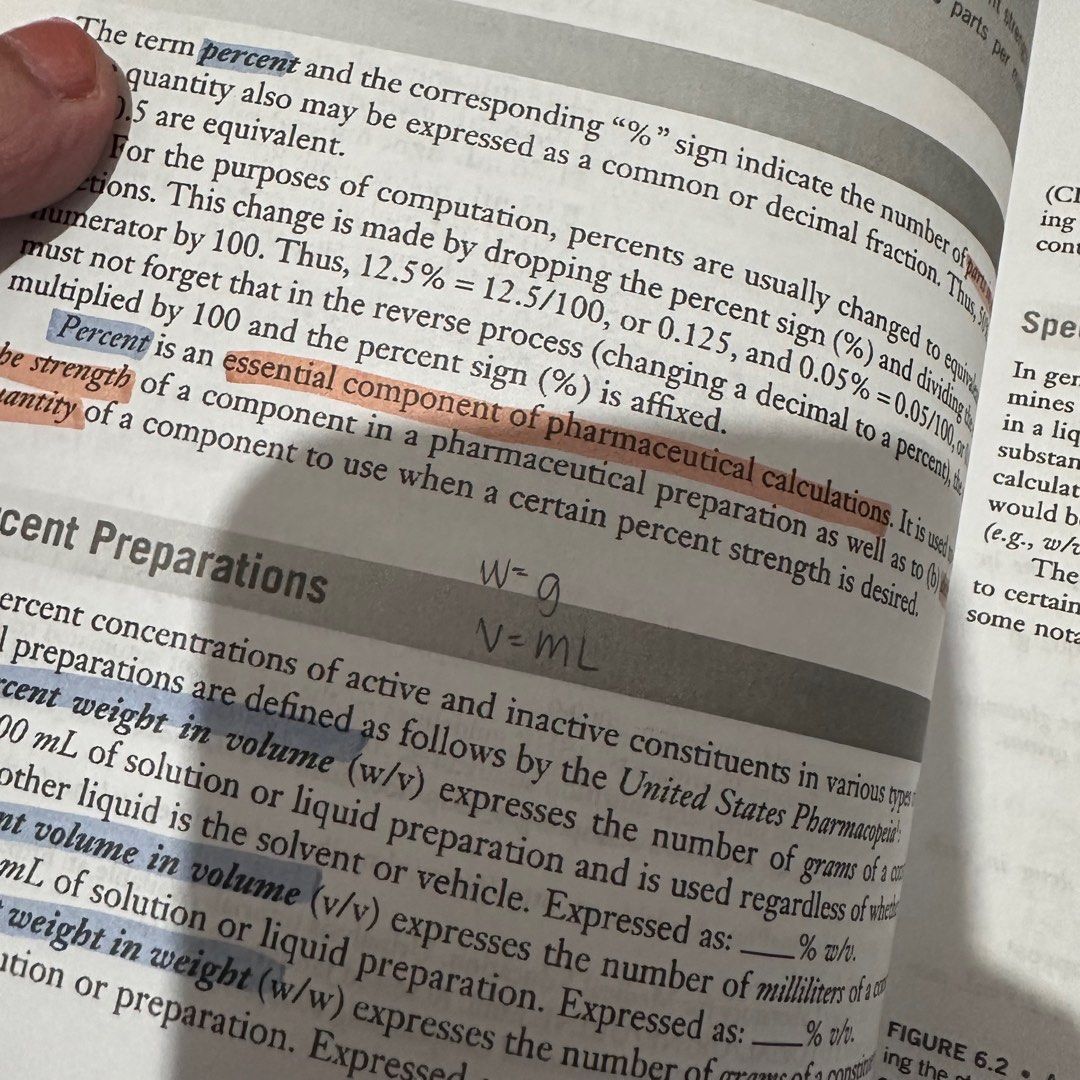 Pharmacy books (take all) (Category: Textbooks) located in Muntinlupa City. Submitted by missmed (Listing ID 1269919246, Image 3). Description: .