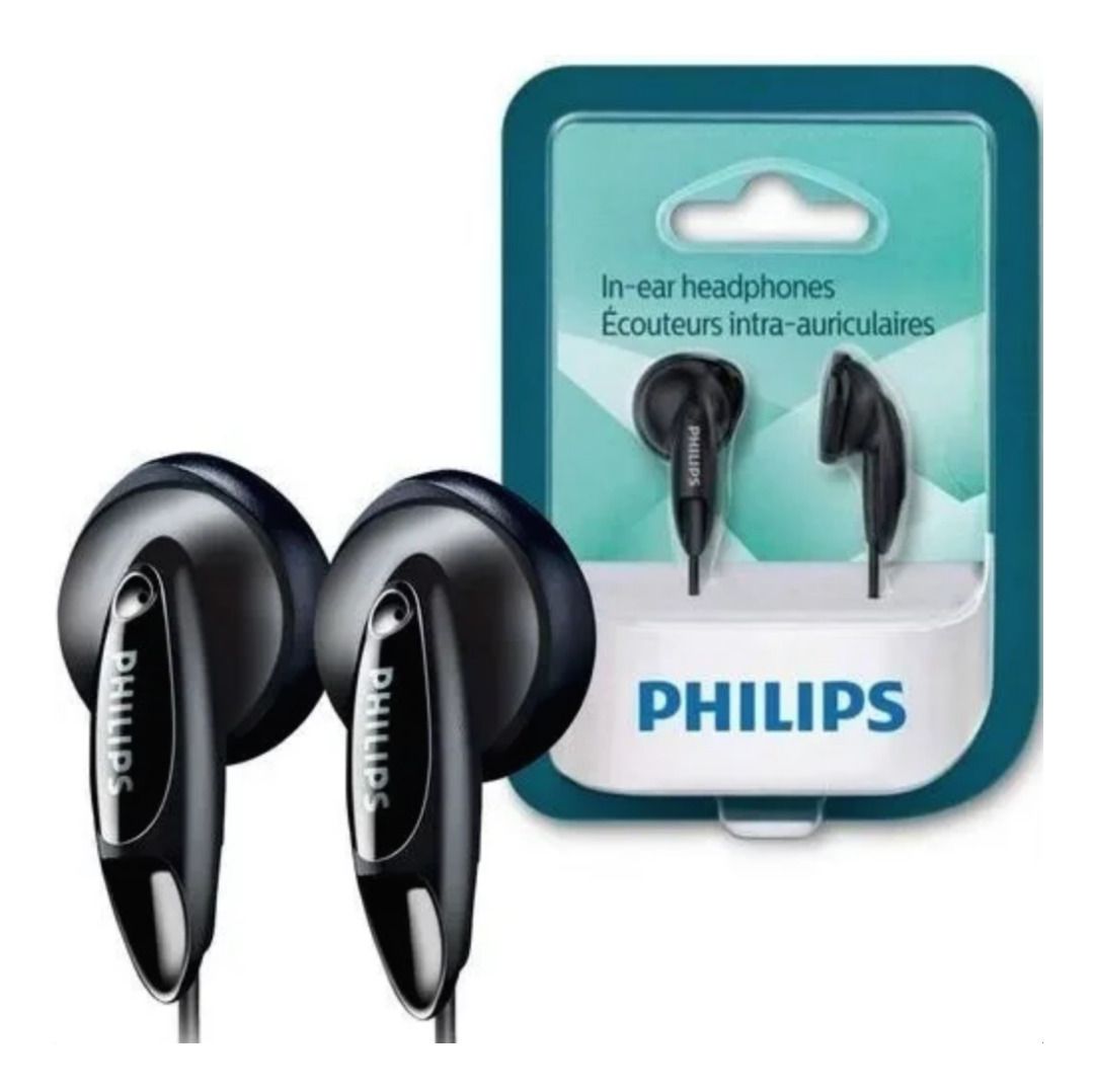 Philips 1350 earphone hot sale