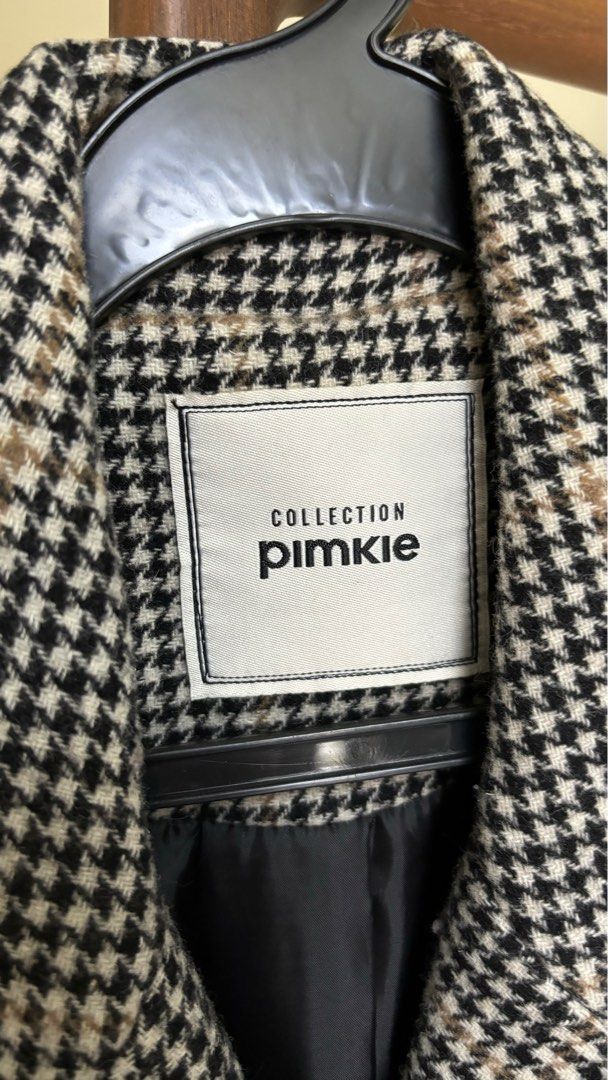 Pimkie coat hotsell