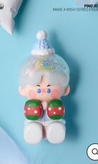 Pino Jelly Make a Wish - Christmas Stocking