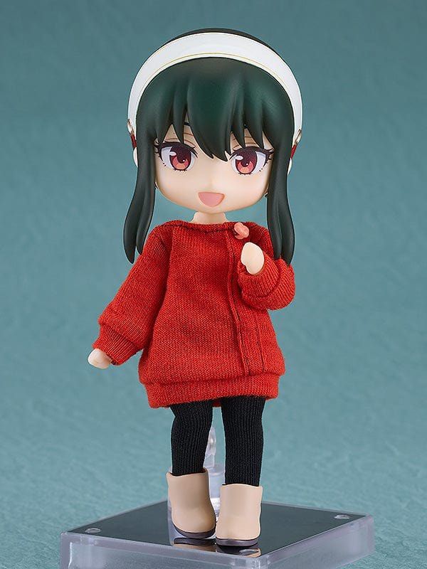 Nendoroid doll outfit deals