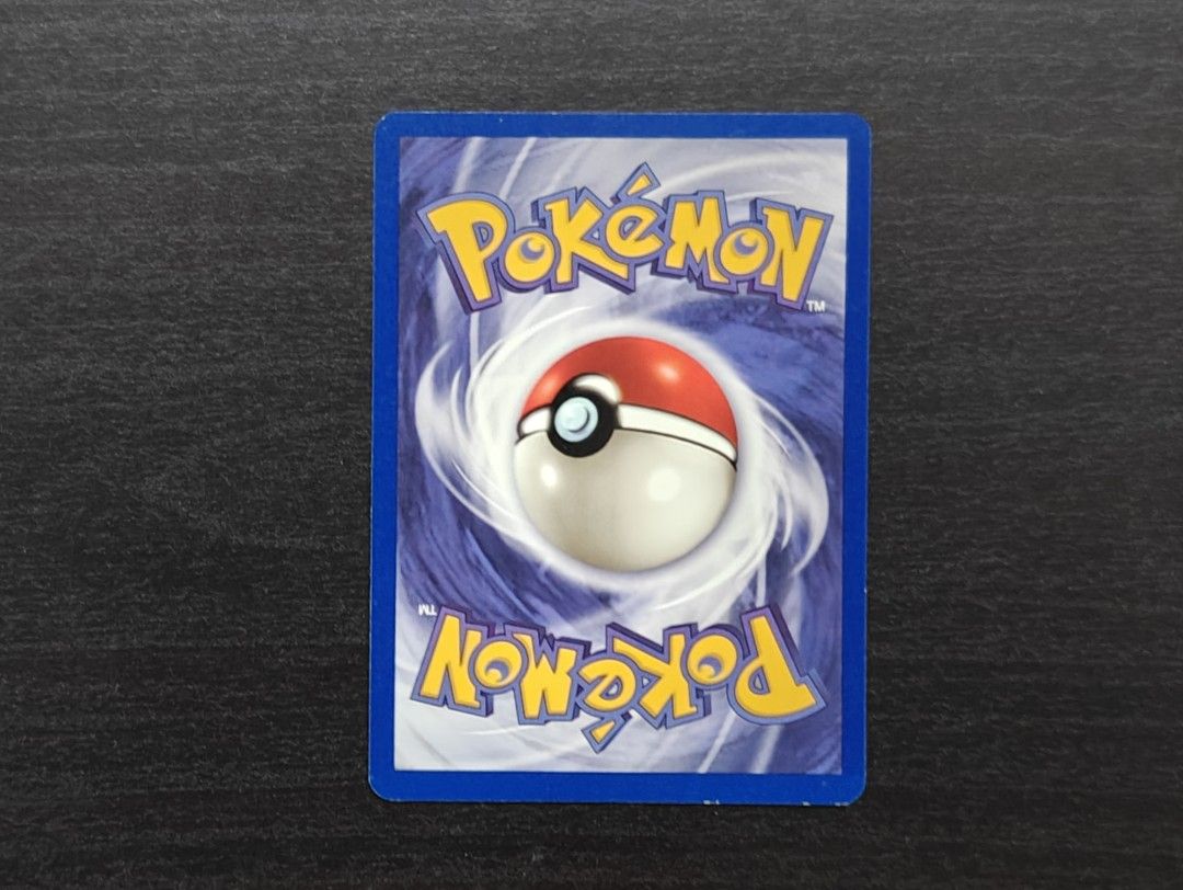Pokemon Dark Dragonite 22/82 1st Edition (Non Holo), Hobbies & Toys, Toys &  Games on Carousell