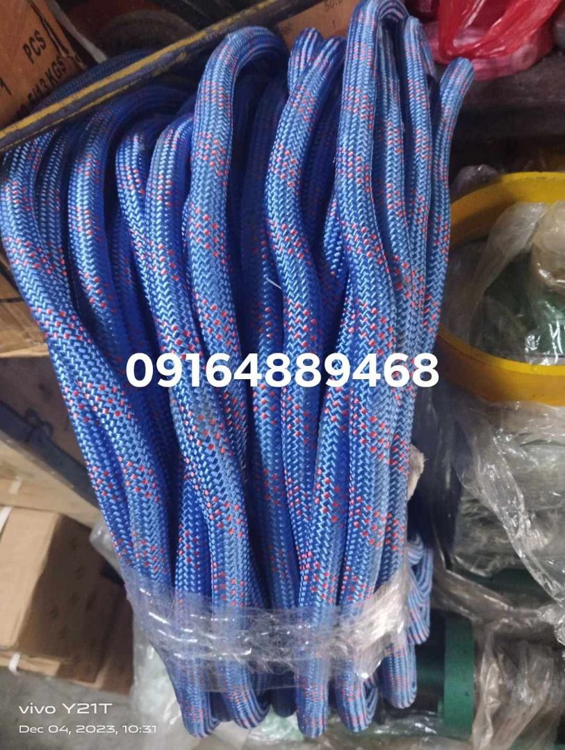 polyester rope, Commercial & Industrial, Construction Tools & Equipment ...