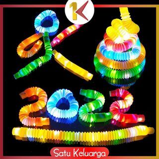 pop light new set 4 pcs