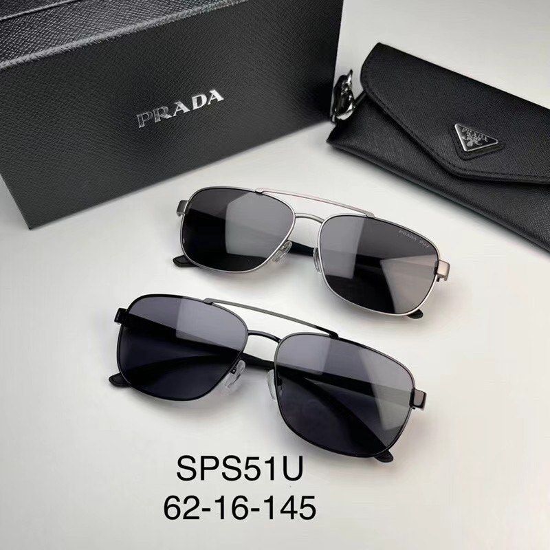 Prada SPS51U Carousell