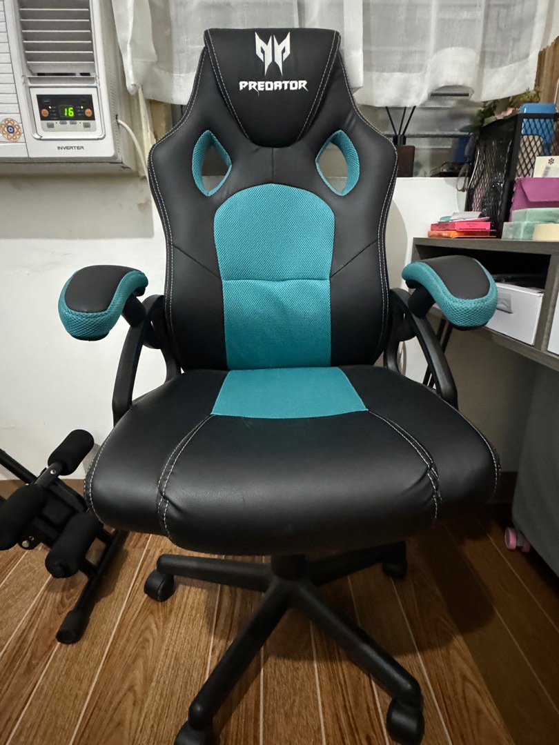 Predator Gaming Chair, Computers & Tech, Parts & Accessories, Other