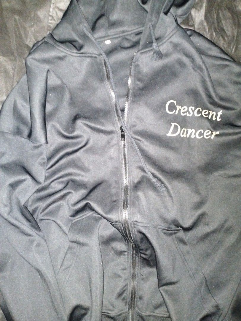 Girls hot sale uniform hoodie