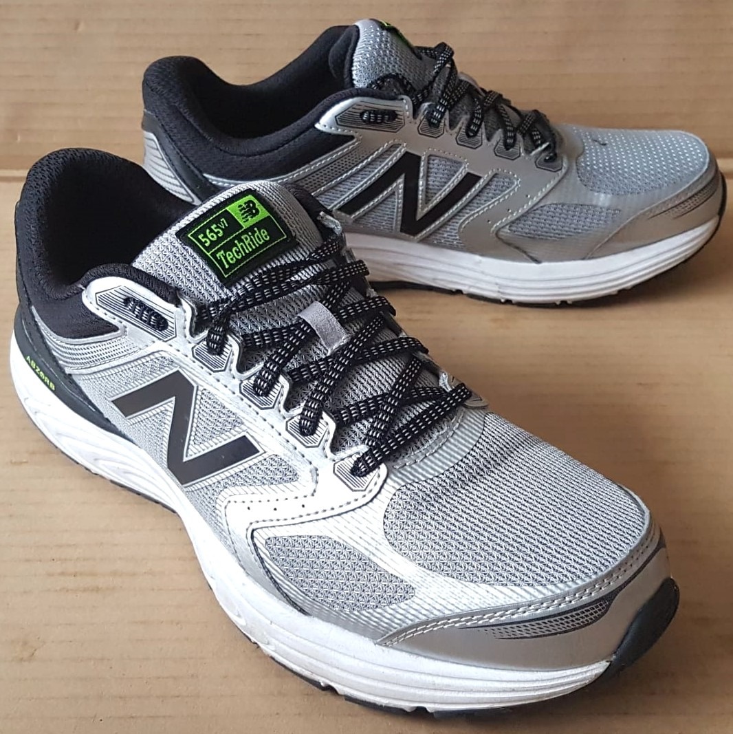 Premium New Balance ME565 V7 Running Sneakers, US UK 10, EU