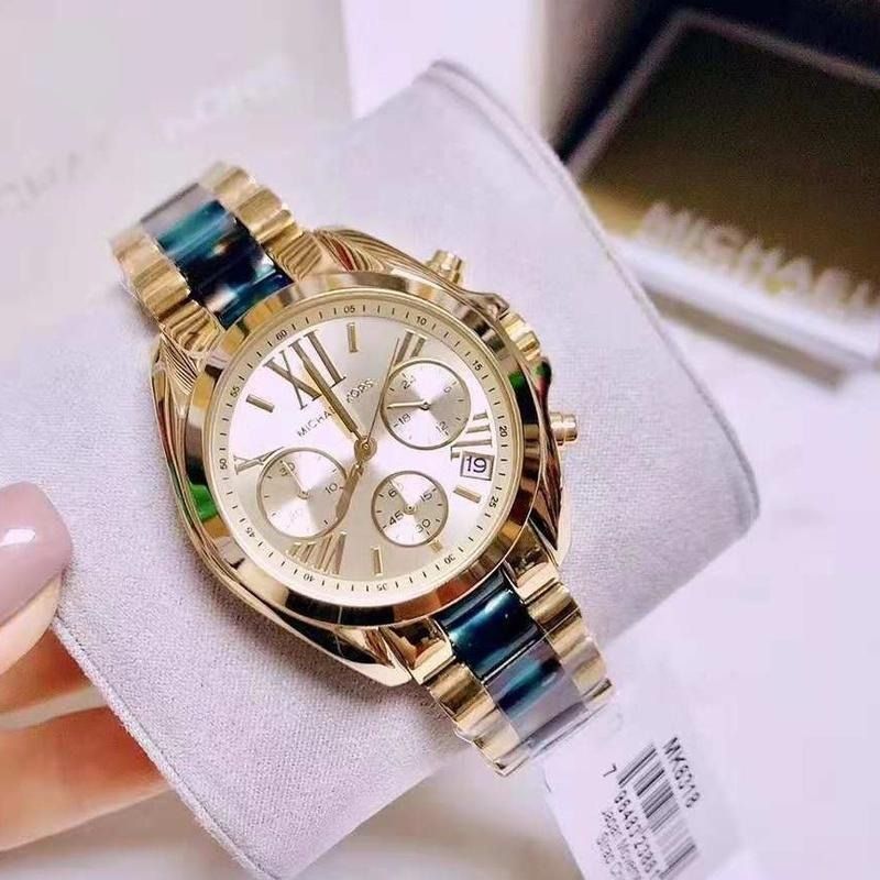 【新品】MICHAEL KORS MK6318 レディース 腕時計 Michael Kors Ladies Watch Bradshaw MK6318 | Watches Prime