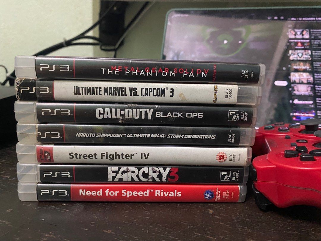 Ps3 cds near me deals