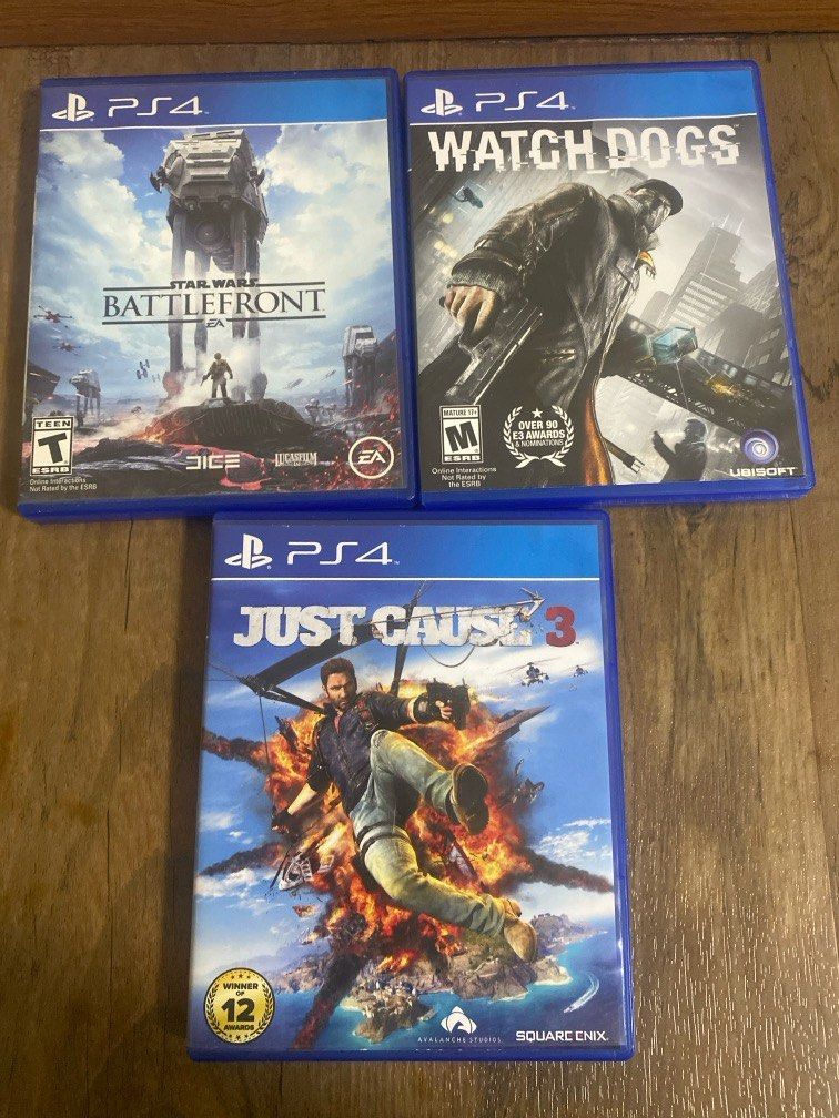 Ps4 games top for sale online