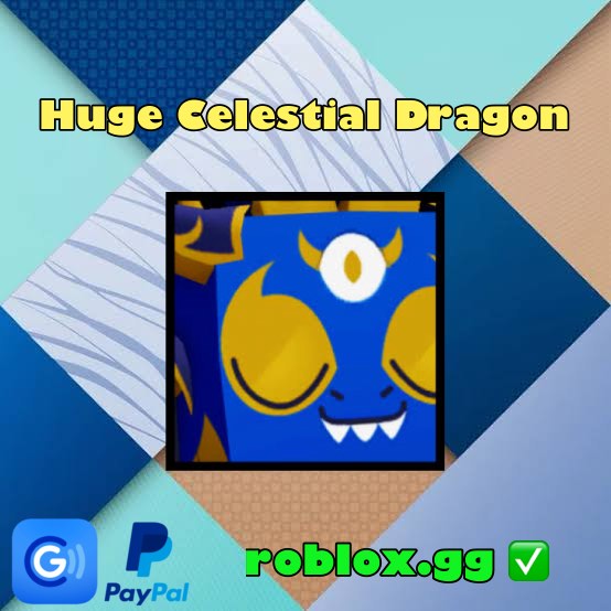 Celestial Dragon  Roblox Project XL 