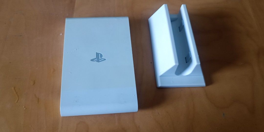 PS VITA TV with Hori Stand Video Gaming Video Game Consoles