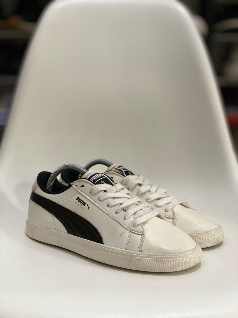 PUMA COURTSTAR X BTS 42 27 CM
