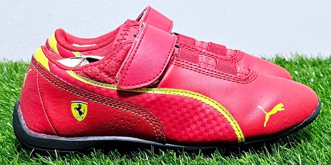 Puma future sale kart
