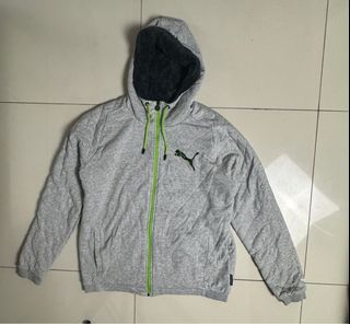 Puma jacket price top philippines