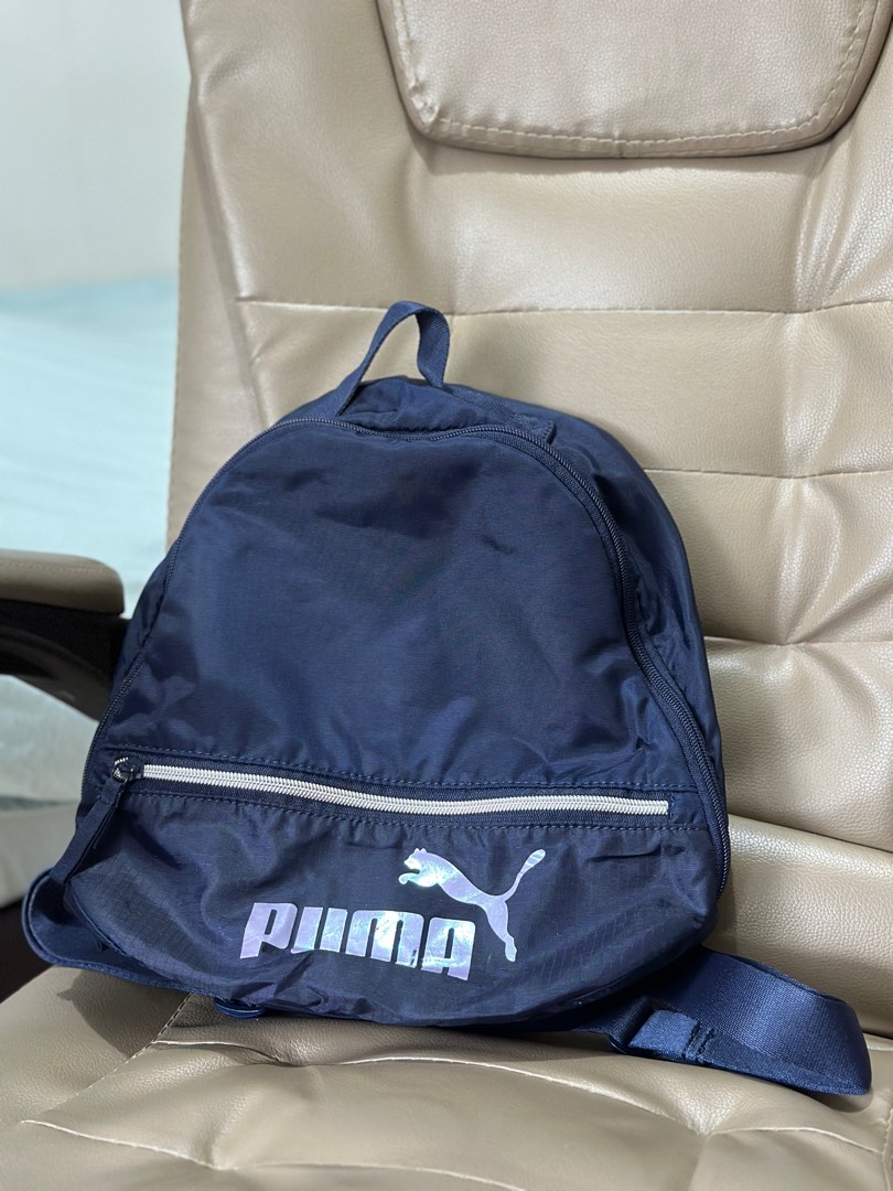 Puma sale back bag