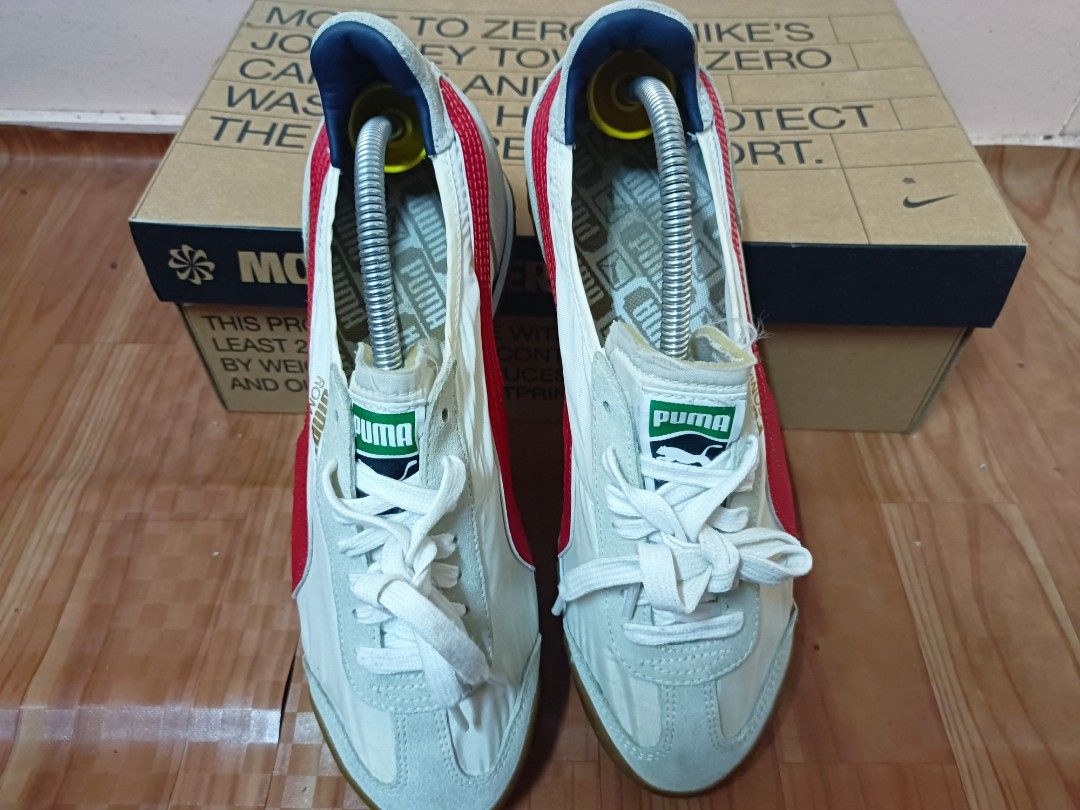 Puma roma zero best sale