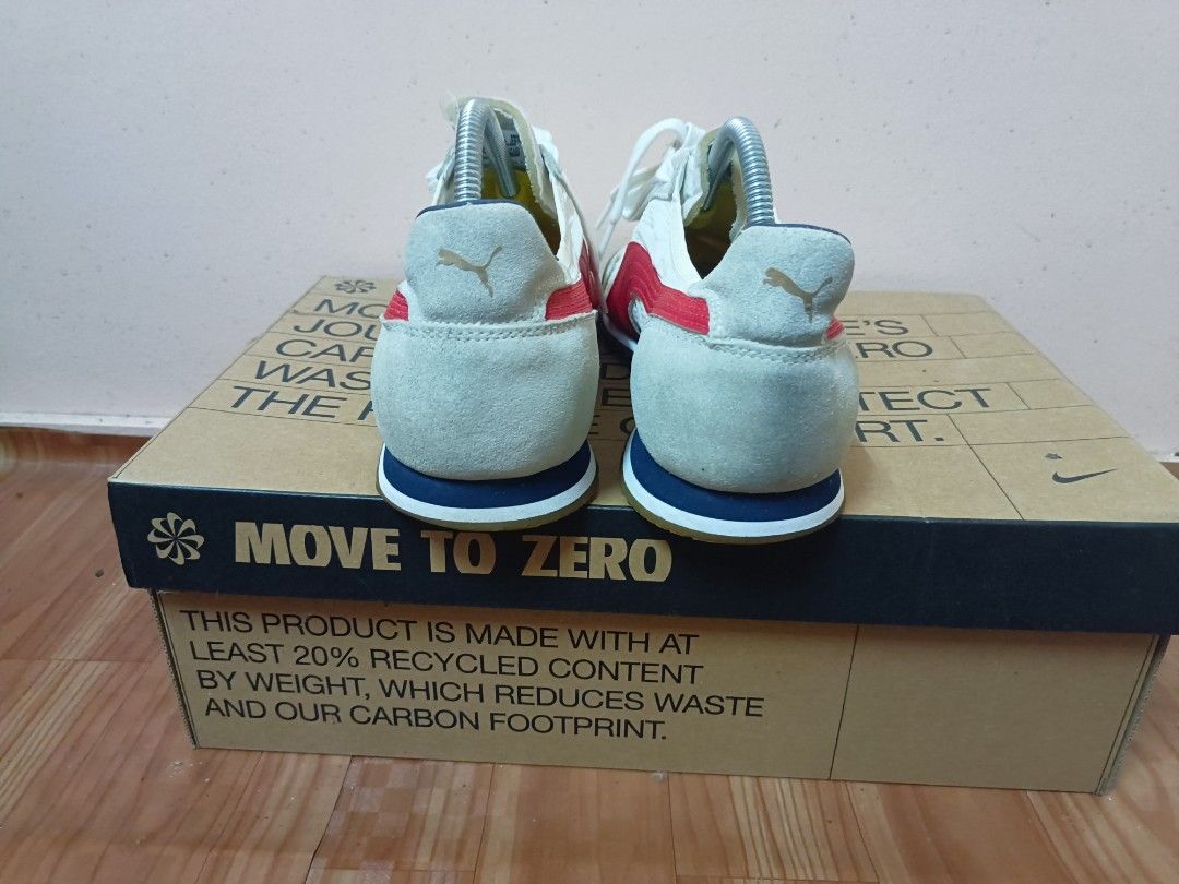 Puma roma zero on sale
