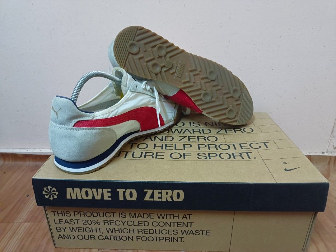Puma roma online zero