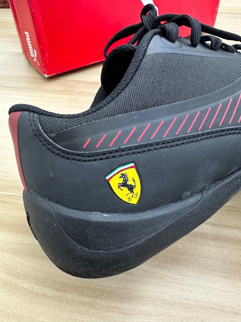 Ferrari trainers uk online