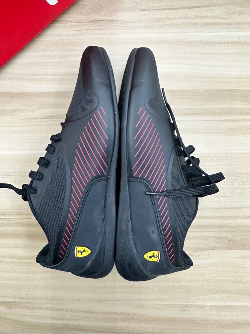 Puma ferrari store shoes uk