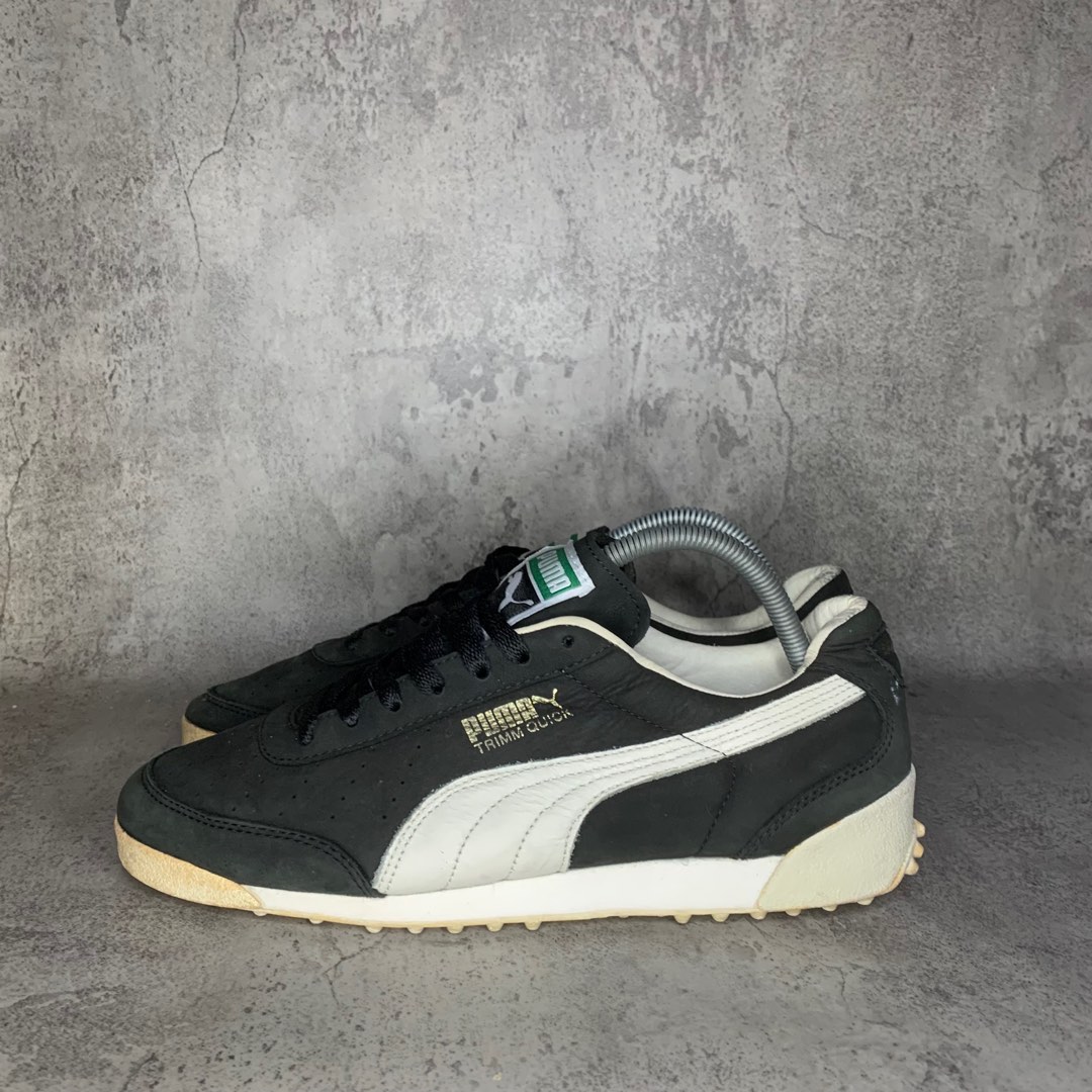 Puma trimm quick new arrivals
