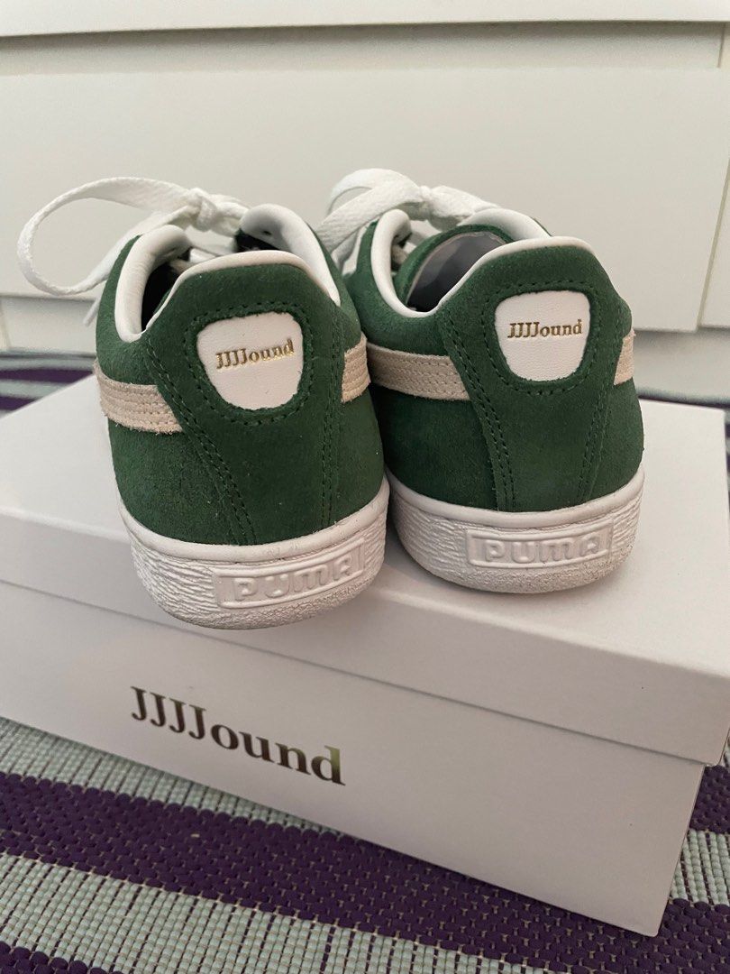 Puma jo shop