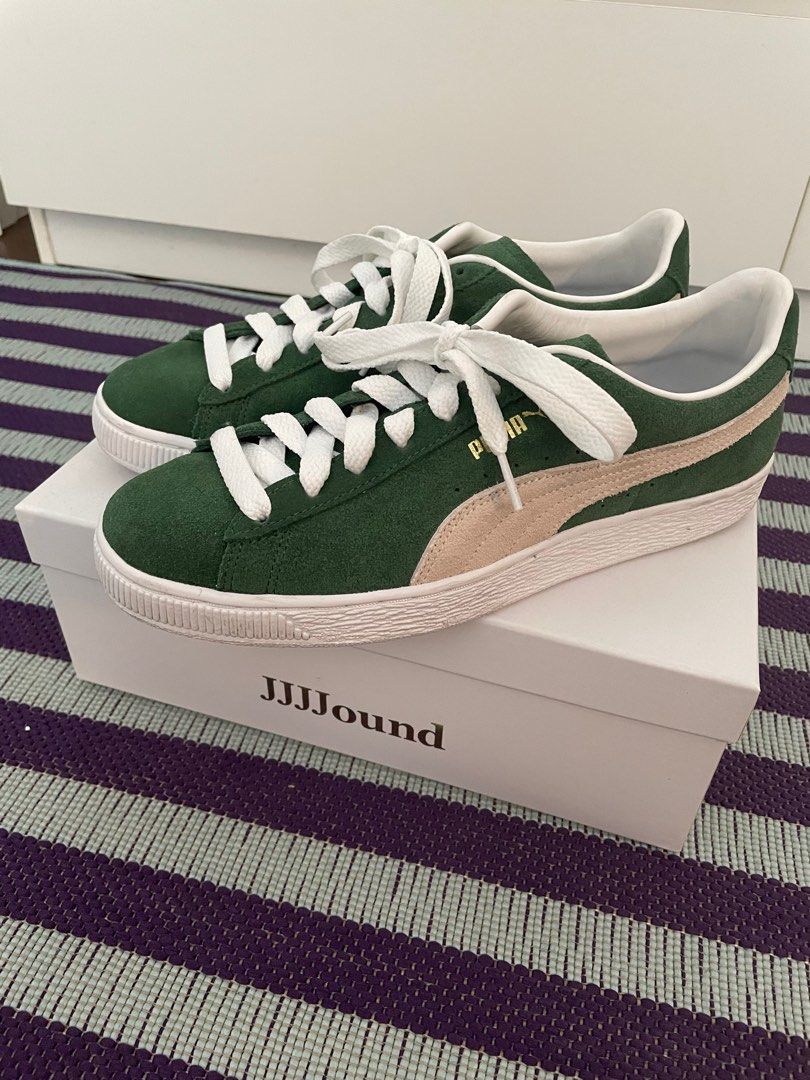 Puma jo outlet