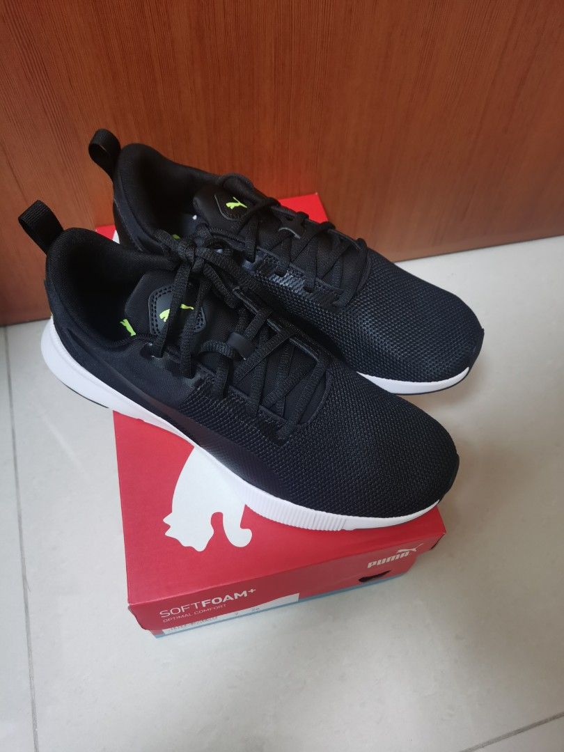 Puma unisex's cheap running shoes