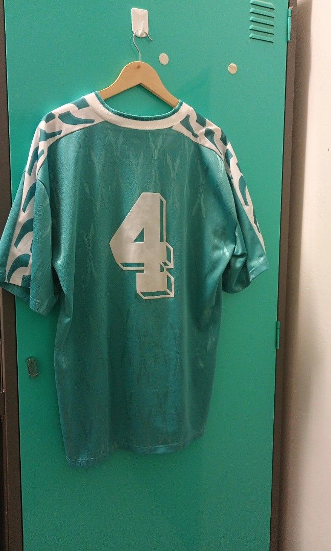 Puma coogi deals soccer jersey