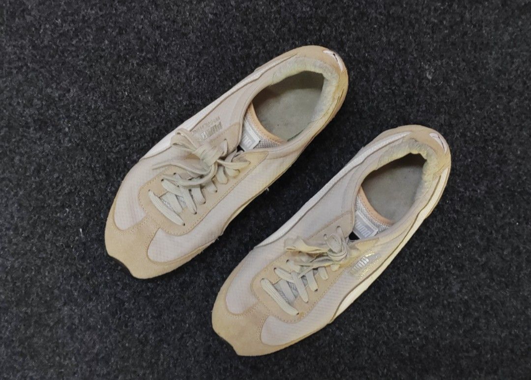 Puma Whirl wind