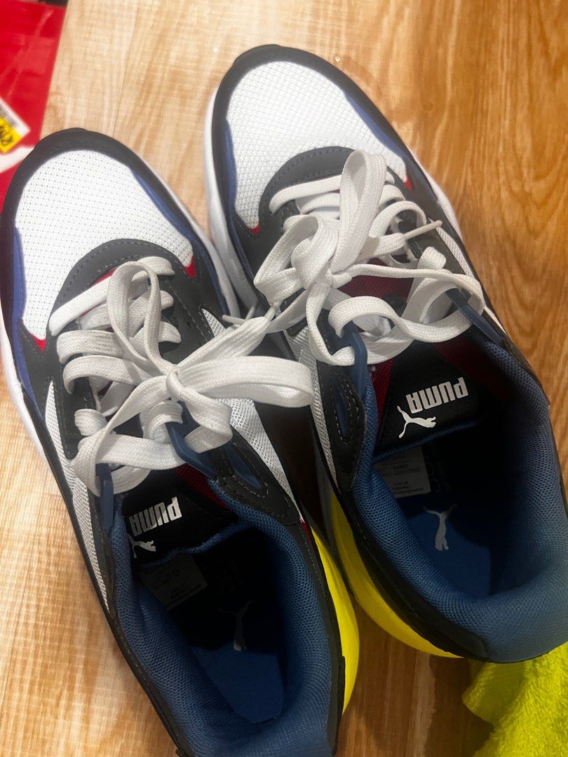 Puma top ferrari ?akma
