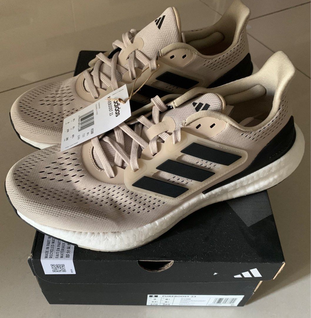 Pure boost w hotsell