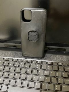 Quad lock Case iPhone 11 Pro Max