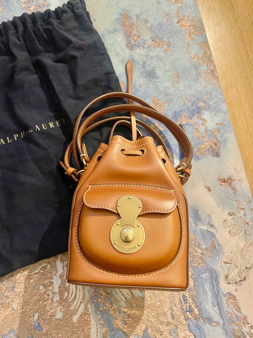 Ralph lauren ricky drawstring bag cheap