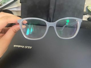 Ray-ban Eyeglasses RB7066 Unisex Cool Gray